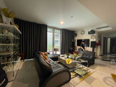 Empire City Thu Thiem, Vietnam Empire City Thu Thiem, Vietnam