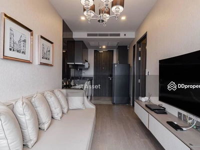 ASHTON Asoke, Bangkok, Thailand ASHTON Asoke, Bangkok, Thailand