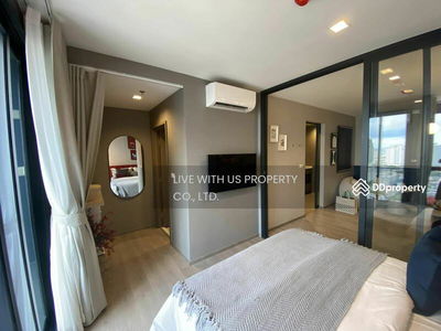 The Line Phahonyothin Park, Bangkok, Thailand The Line Phahonyothin Park, Bangkok, Thailand