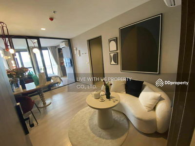 The Line Phahonyothin Park, Bangkok, Thailand The Line Phahonyothin Park, Bangkok, Thailand