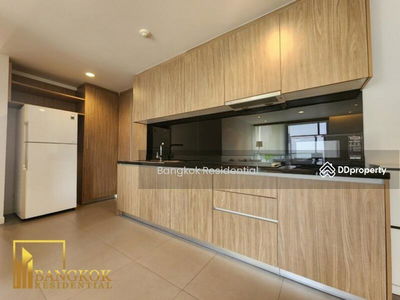 Living @24 - 2 Bedroom Apartment in Phrom Phong, Bangkok, Thailand Living @24 - 2 Bedroom Apartment in Phrom Phong, Bangkok, Thailand