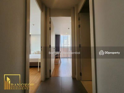 Living @24 - 2 Bedroom Apartment in Phrom Phong, Bangkok, Thailand Living @24 - 2 Bedroom Apartment in Phrom Phong, Bangkok, Thailand