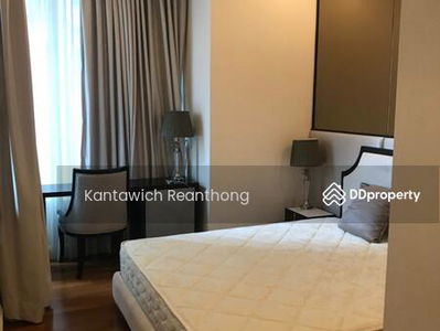 Muniq Langsuan, Bangkok, Thailand Muniq Langsuan, Bangkok, Thailand