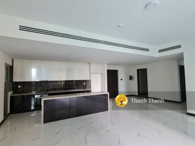 Empire City Thu Thiem, Vietnam Empire City Thu Thiem, Vietnam