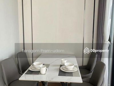 IDEO Q Sukhumvit 36, Bangkok, Thailand IDEO Q Sukhumvit 36, Bangkok, Thailand