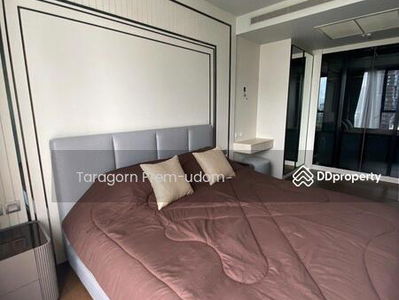 IDEO Q Sukhumvit 36, Bangkok, Thailand IDEO Q Sukhumvit 36, Bangkok, Thailand