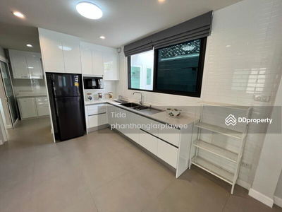 House Phahonyothin 9, Bangkok, Thailand House Phahonyothin 9, Bangkok, Thailand