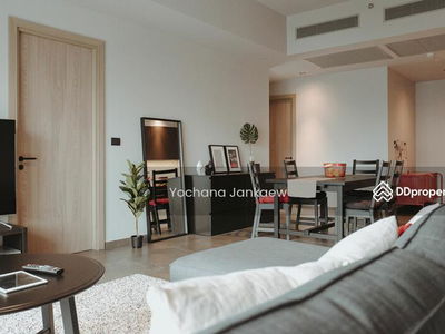 The Lofts Asoke, Bangkok, Thailand The Lofts Asoke, Bangkok, Thailand