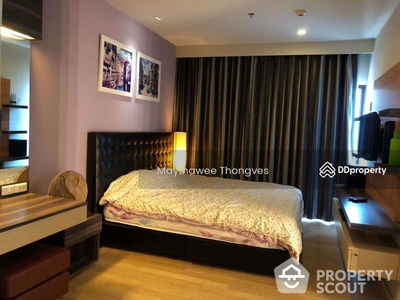 Noble Refine, Bangkok, Thailand Noble Refine, Bangkok, Thailand