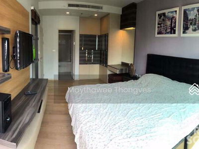 Noble Refine, Bangkok, Thailand Noble Refine, Bangkok, Thailand