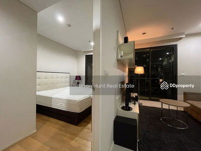 Villa Asoke, Bangkok, Thailand Villa Asoke, Bangkok, Thailand