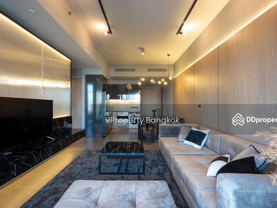 The Lofts Asoke, Bangkok, Thailand The Lofts Asoke, Bangkok, Thailand