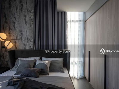 The Lofts Asoke, Bangkok, Thailand The Lofts Asoke, Bangkok, Thailand