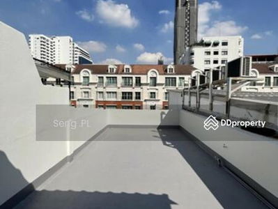 Townhouse for rent, 4 floors, Sukhumvit 55, Thonglor, Bangkok., Thailand Townhouse for rent, 4 floors, Sukhumvit 55, Thonglor, Bangkok., Thailand