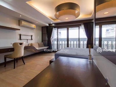 Nusa State Tower, Bangkok, Thailand Nusa State Tower, Bangkok, Thailand