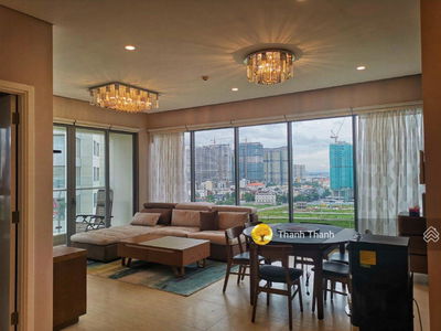 Diamond Island, Vietnam Diamond Island, Vietnam