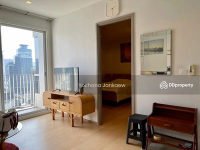 HQ Thonglor by Sansiri, Bangkok, Thailand HQ Thonglor by Sansiri, Bangkok, Thailand