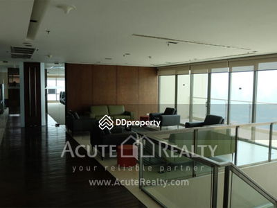 The Lakes, Bangkok, Thailand The Lakes, Bangkok, Thailand