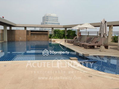 The Lakes, Bangkok, Thailand The Lakes, Bangkok, Thailand