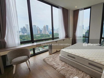 Muniq Langsuan, Bangkok, Thailand Muniq Langsuan, Bangkok, Thailand