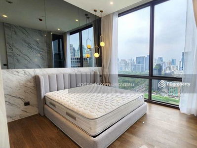 Muniq Langsuan, Bangkok, Thailand Muniq Langsuan, Bangkok, Thailand