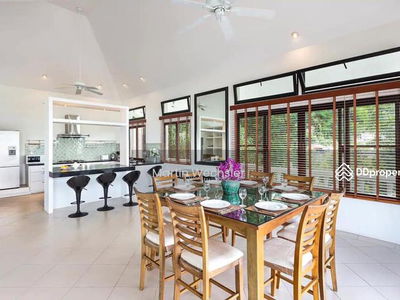 Large 4-Br Villa close to Cape Panwa, Phuket., Thailand Large 4-Br Villa close to Cape Panwa, Phuket., Thailand