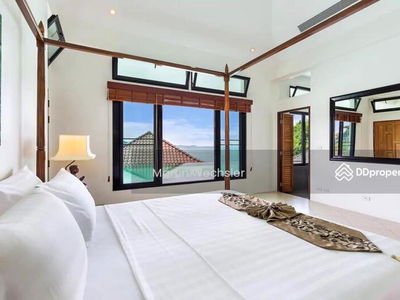 Large 4-Br Villa close to Cape Panwa, Phuket., Thailand Large 4-Br Villa close to Cape Panwa, Phuket., Thailand