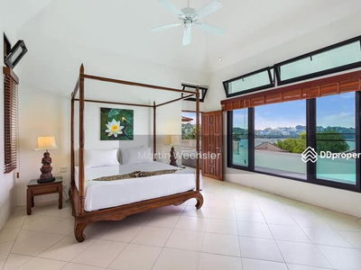 Large 4-Br Villa close to Cape Panwa, Phuket., Thailand Large 4-Br Villa close to Cape Panwa, Phuket., Thailand