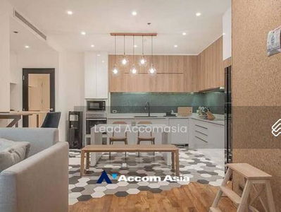 Noble Ora, Bangkok, Thailand Noble Ora, Bangkok, Thailand