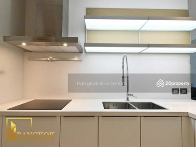 Sindhorn Residence, Bangkok, Thailand Sindhorn Residence, Bangkok, Thailand