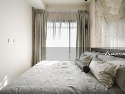 Centric Ratchayothin, Bangkok, Thailand Centric Ratchayothin, Bangkok, Thailand