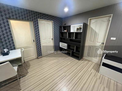 The Niche ID Ladprao 130, Bangkok, Thailand The Niche ID Ladprao 130, Bangkok, Thailand