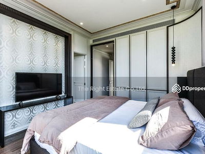 Muniq Langsuan, Bangkok, Thailand Muniq Langsuan, Bangkok, Thailand