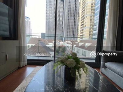 Khun By Yoo, Bangkok, Thailand Khun By Yoo, Bangkok, Thailand