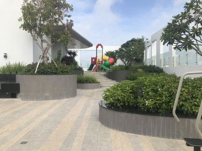 Newton Residence, Vietnam Newton Residence, Vietnam