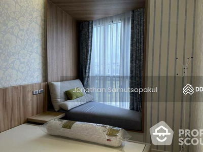 Triple Y Residence Samyan, Bangkok, Thailand Triple Y Residence Samyan, Bangkok, Thailand