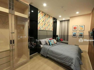 ASHTON Asoke, Bangkok, Thailand ASHTON Asoke, Bangkok, Thailand