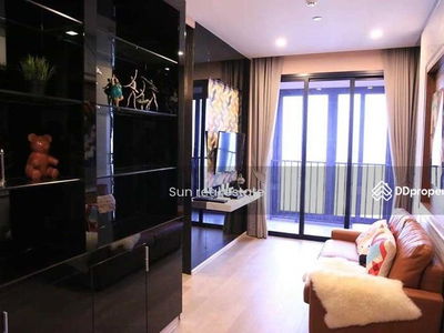 ASHTON Asoke, Bangkok, Thailand ASHTON Asoke, Bangkok, Thailand