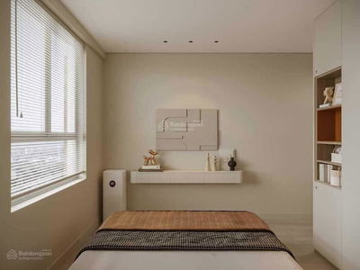 Saigon South Residences, Vietnam Saigon South Residences, Vietnam