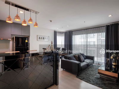 Rhythm Sukhumvit 36-38, Bangkok, Thailand Rhythm Sukhumvit 36-38, Bangkok, Thailand