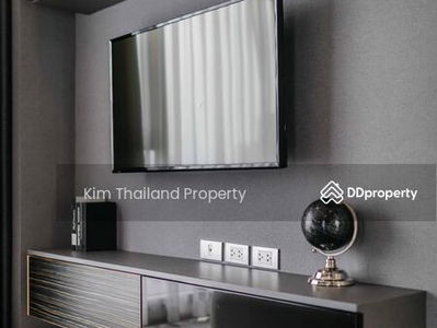 Rhythm Sukhumvit 36-38, Bangkok, Thailand Rhythm Sukhumvit 36-38, Bangkok, Thailand