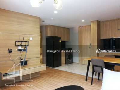 Bliss by the Opus, Bangkok, Thailand Bliss by the Opus, Bangkok, Thailand