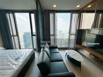 One9Five Asoke-Rama 9, Bangkok, Thailand One9Five Asoke-Rama 9, Bangkok, Thailand