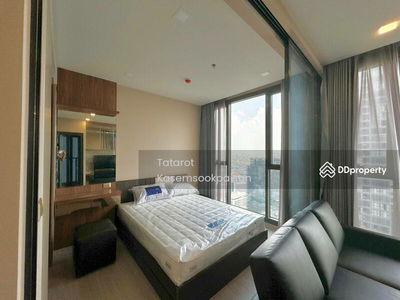 One9Five Asoke-Rama 9, Bangkok, Thailand One9Five Asoke-Rama 9, Bangkok, Thailand