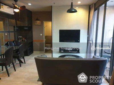 IDEO MOBI Rama 9, Bangkok, Thailand IDEO MOBI Rama 9, Bangkok, Thailand