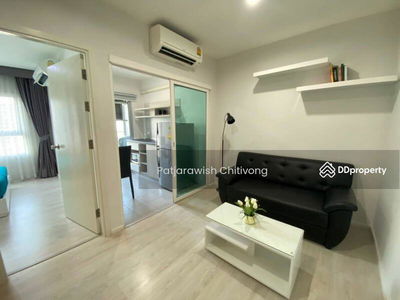 Aspire Sathorn-Thapa, Bangkok, Thailand Aspire Sathorn-Thapa, Bangkok, Thailand