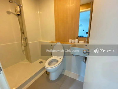 Aspire Sathorn-Thapa, Bangkok, Thailand Aspire Sathorn-Thapa, Bangkok, Thailand