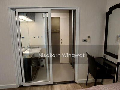 The Crest Sukhumvit 34, Bangkok, Thailand The Crest Sukhumvit 34, Bangkok, Thailand