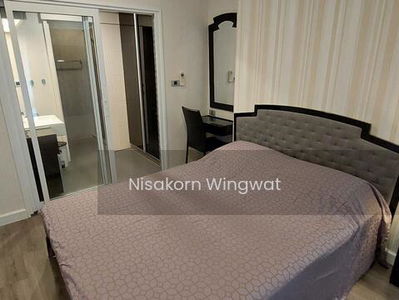 The Crest Sukhumvit 34, Bangkok, Thailand The Crest Sukhumvit 34, Bangkok, Thailand