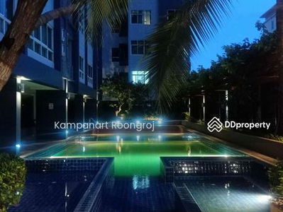 PG Rama 9, Bangkok, Thailand PG Rama 9, Bangkok, Thailand